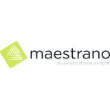 Maestrano Logo