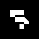 Five One Four Logo