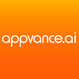 Appvance Logo