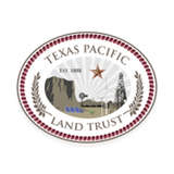 Texas Pacific Land Logo