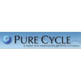 Pure Cycle Logo