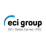 ECI Group Logo