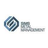Sims Metal Logo