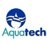 Aquatech Logo