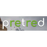 Pretred Logo