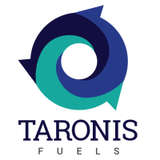 Taronis Fuels Logo