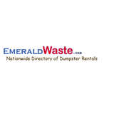 Emerald Waste Services Logo