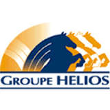 Groupe Helios Logo