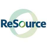 Resource Chemical Logo