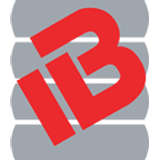 International Baler Logo