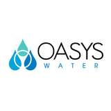Oasys Water Logo