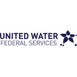United Water Logo