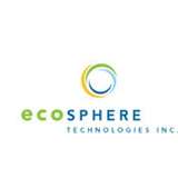 Ecosphere Technologies Logo