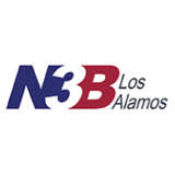 N3B Los Alamos Logo