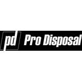 Pro Disposal Logo