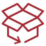 American Box & Recycling Logo