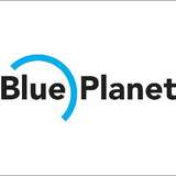 Blue Planet Systems Logo