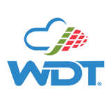 Weather Decision Technologies Logo