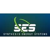 Synthesis Energy Logo