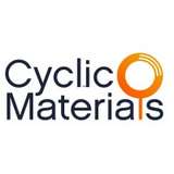 Cyclic Materials Logo