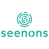 Seenons Logo