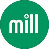 Mill Logo