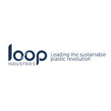 Loop Industries Logo