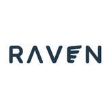 Raven SR Logo