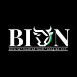 Bion Environmental Technologies Logo