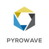 Pyrowave Logo