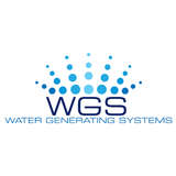 Water Generating Systems Logo