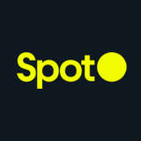 Spot Logo