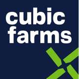 CubicFarms Logo