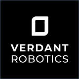 Verdant Robotics Logo
