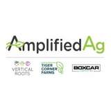 AmplifiedAg Logo