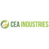 CEA Industries Logo