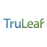 TruLeaf Sustainable Agriculture Logo