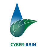 Cyber-Rain Logo