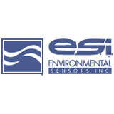 ESI Environmental Sensors Logo