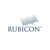 Rubicon Water Logo