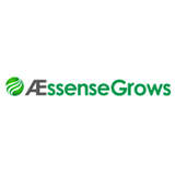 Aessense Grows Logo