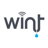 WINT Water Intelligence Logo