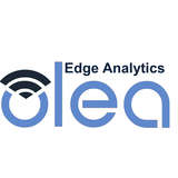 Olea Edge Analytics Logo