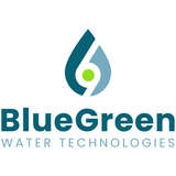 BlueGreen Water Technologies Logo