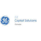 GE Capital Logo