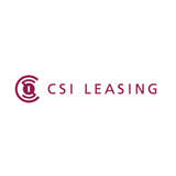 CSI Leasing Logo
