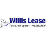 Willis Lease Finance Logo
