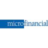 MicroFinancial Logo