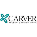 Carver Bank Logo