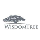 WisdomTree Logo